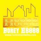 Borey H8888 